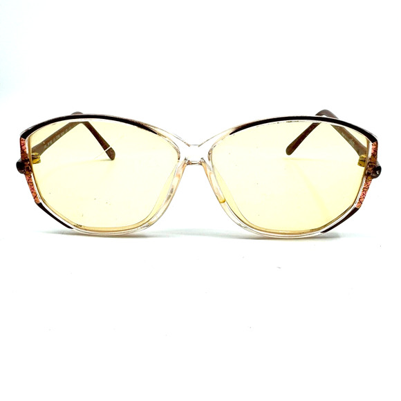 Silhouette Eyeglasses Frames SPX M 1793‎ /20 C2340 Brown 54-19-130 H10306 main image 6